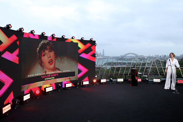 Commentary: Llewellyn King — Why I fell big time for Taylor Swift - Vimarsana News