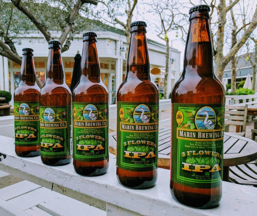 33-year-old institution Marin Brewing Co. will serve its final Mt. Tam burgers and pints on Jan. 31 - Vimarsana News