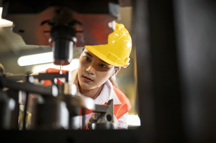 Commentary: Mike Rutkowski — National security hinges on a renaissance in manufacturing - Vimarsana News