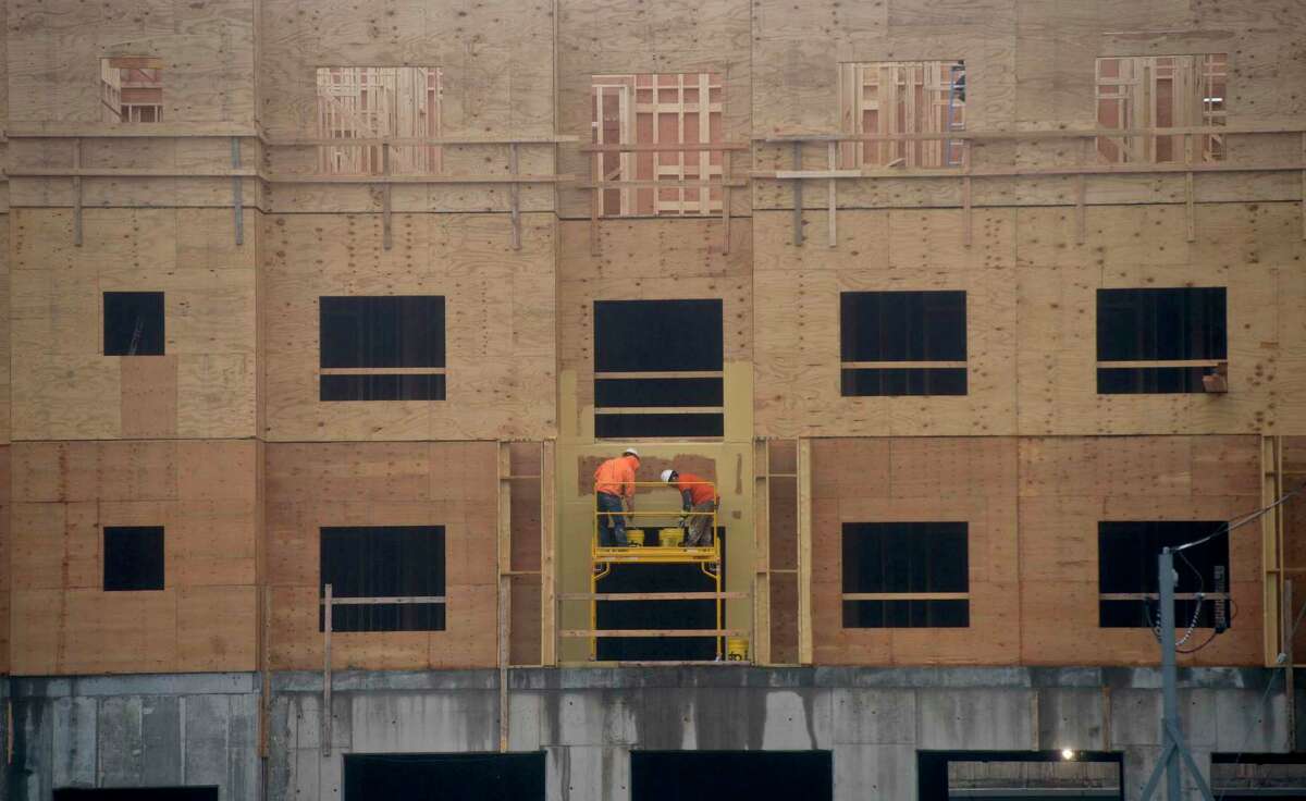 From school construction to new apartments, here are Danburyarea