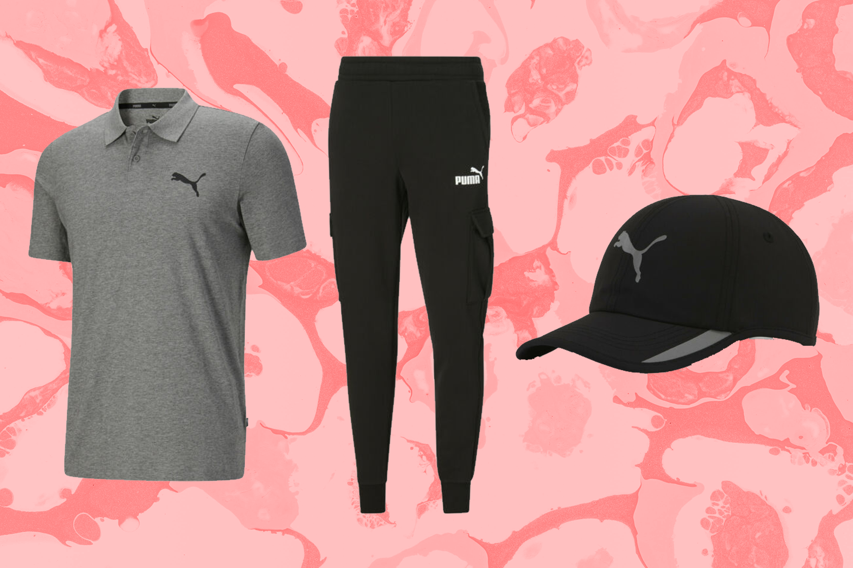 Save 70% on PUMA slippers, joggers, and athletic wear this weekend - Vimarsana News