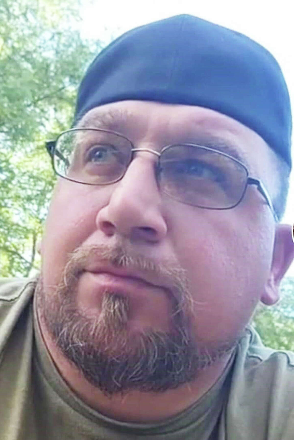 Hero’s funeral procession for fallen 37yearold firefighter