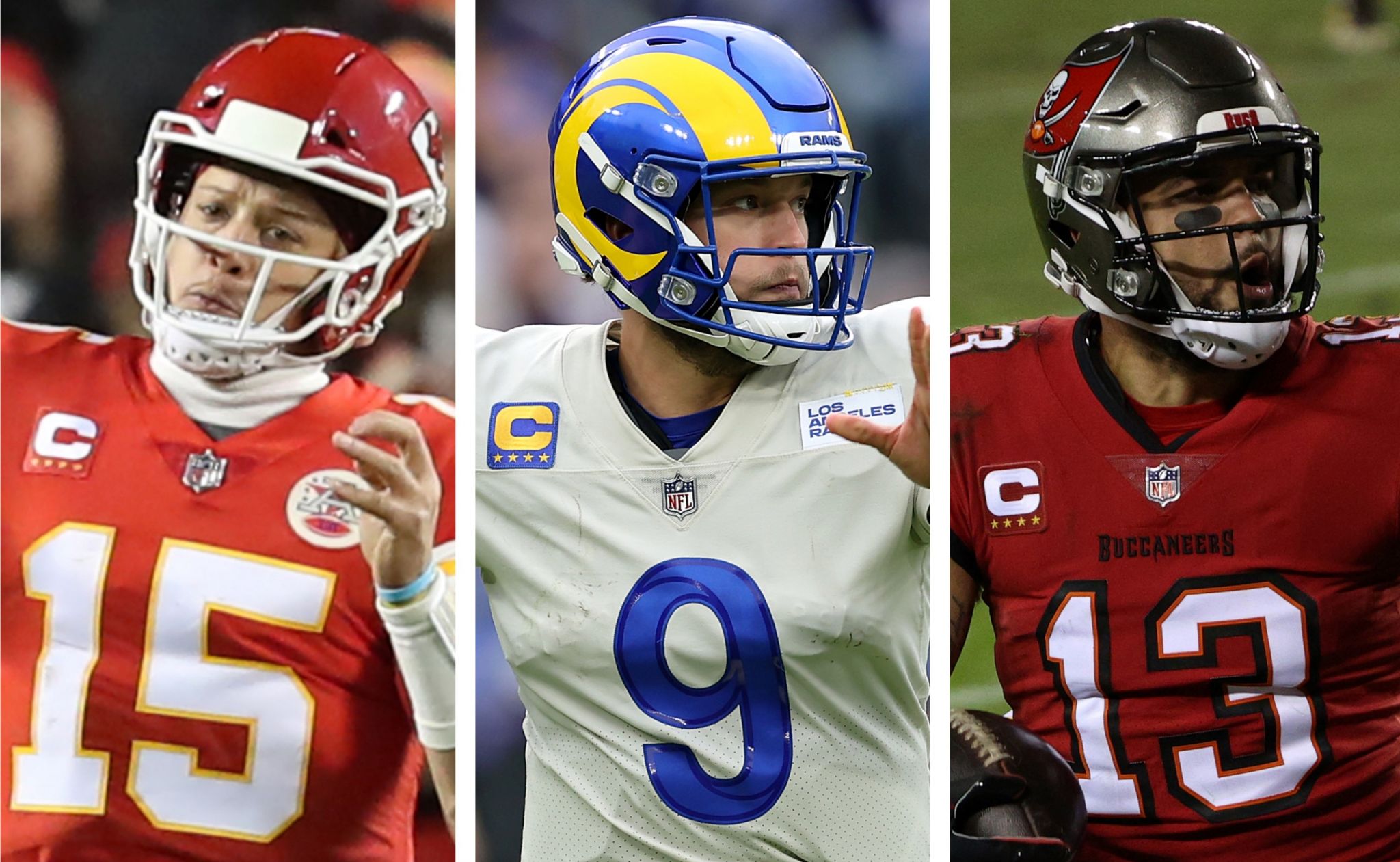 How Many Nfl Quarterbacks Played High School Football In Texas Play