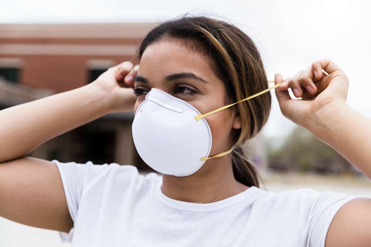How Long Will Your Three Free N95 Masks Last 