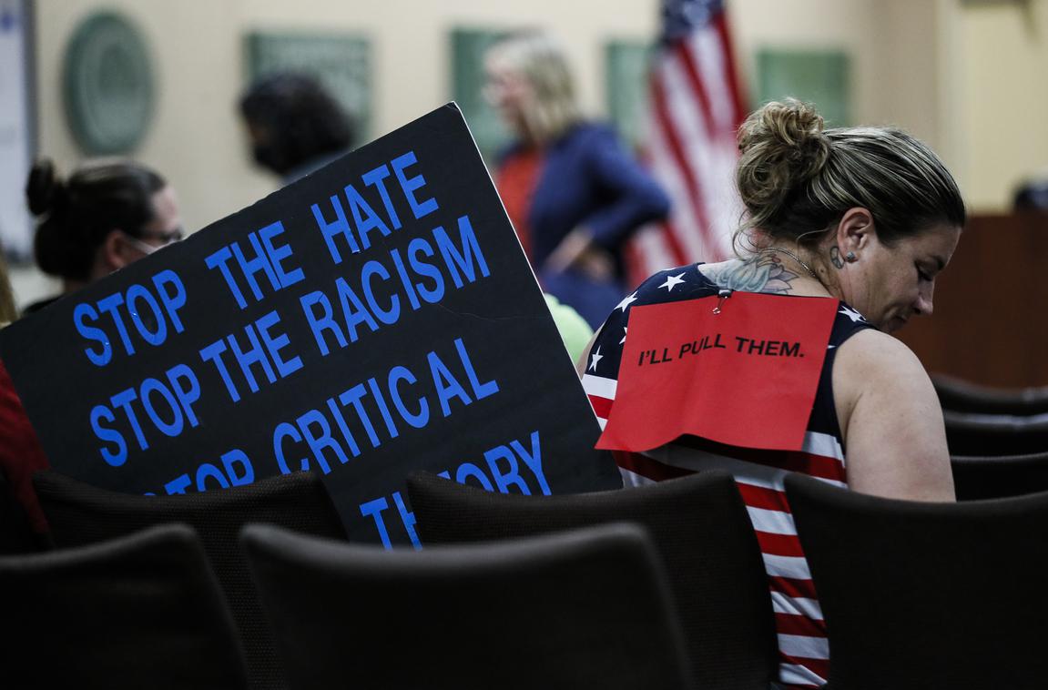 Letters: Never heard of the Tulsa race massacre? That's why teaching about racism is important - Vimarsana News