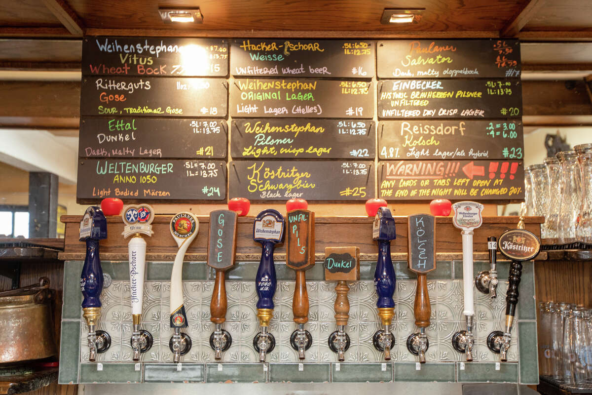 The drunk mistake in a Bay Area bar that sent Apple into a frenzy