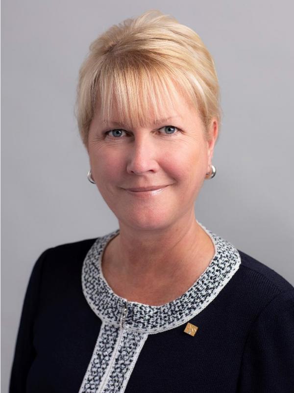 A Rotary Moment: Jennifer Jones set to become first female Rotary International president this summer - Vimarsana News