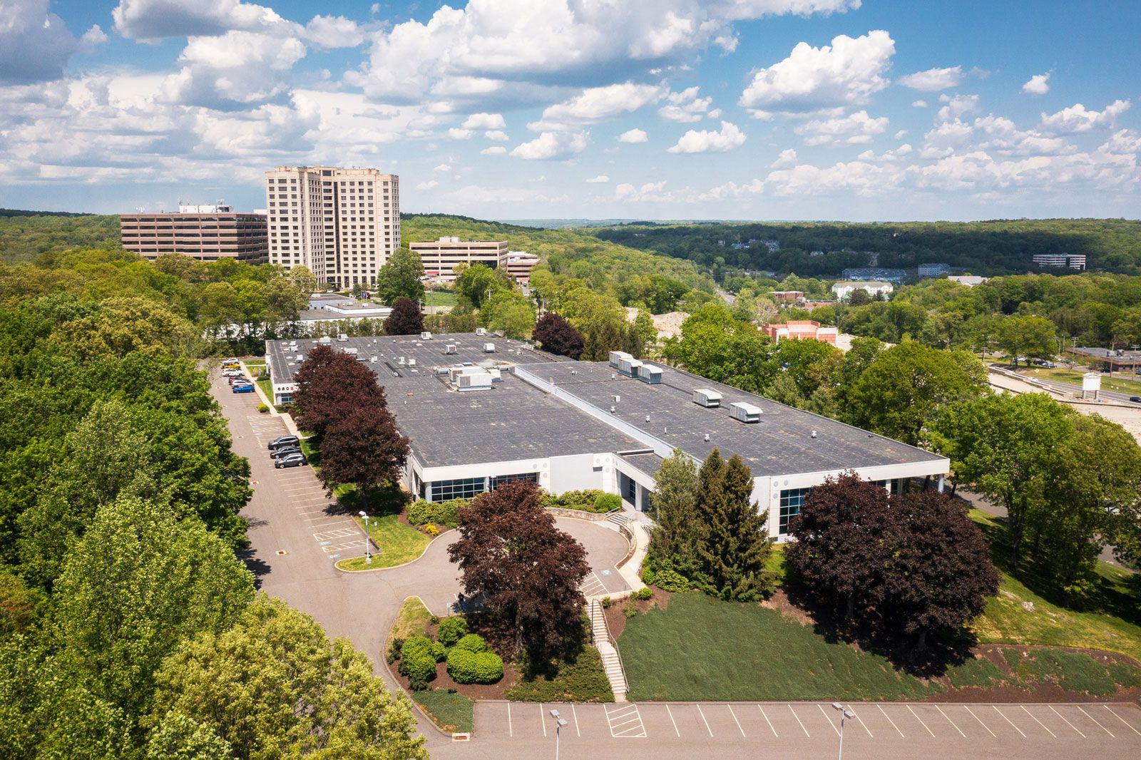 Shelton’s Parrott Drive industrial site sells for 9 million