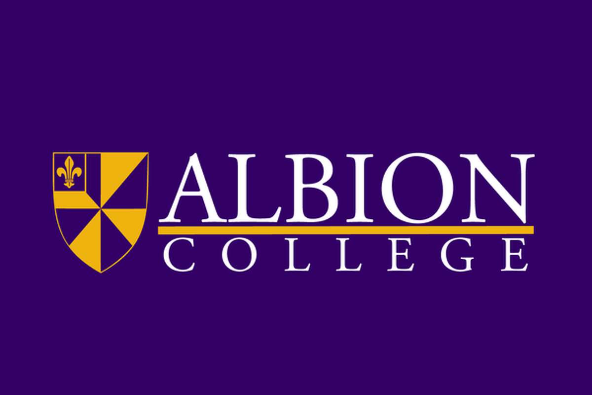 Albion College released its spring 2022 graduate list. 