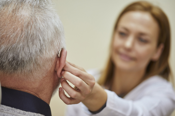 Commentary: Jeanette Contreras — More-affordable hearing aids still have to be safe - Vimarsana News