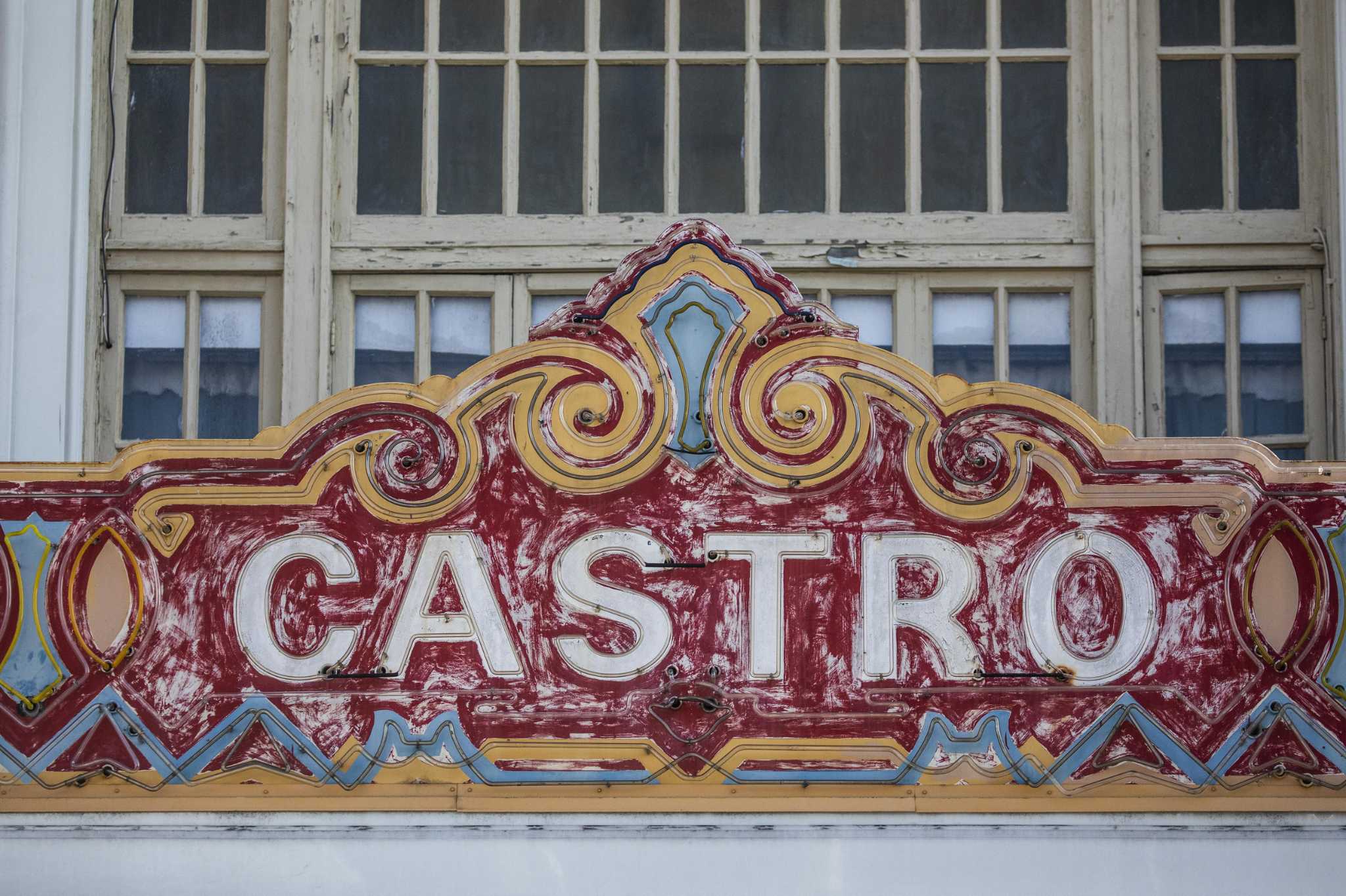 The Castro Theatre is yet another LGBTQ safe space sacrificed to the mainstream - Vimarsana News