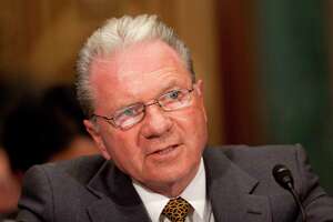 Interactive Brokers Group founder and Chairman Thomas Peterffy.