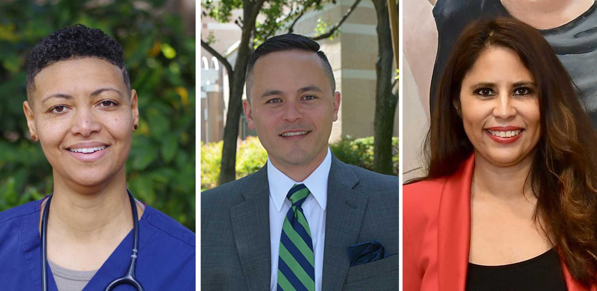 East Bay Assembly candidates' big statement: No corporate contributions accepted - Vimarsana News
