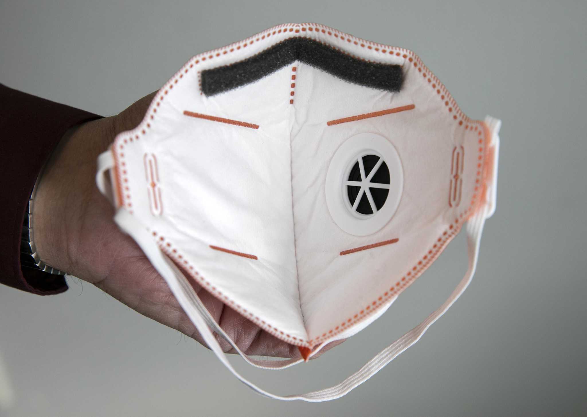 No, people aren't being robbed in S.F. after being given poisoned face masks, despite public safety agency's posts - Vimarsana News