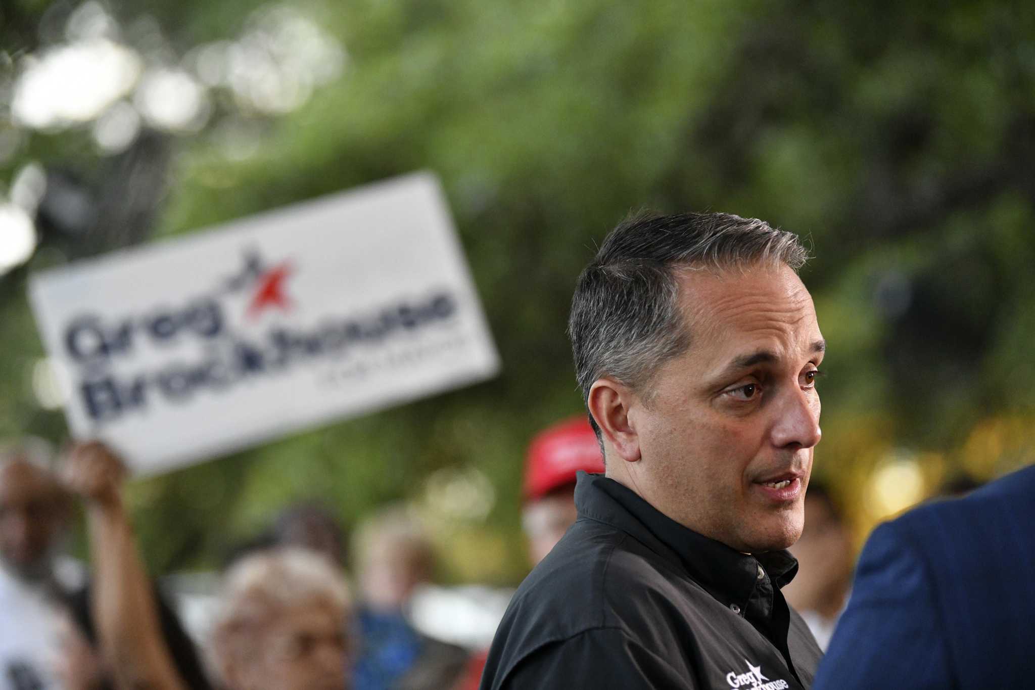 SA-based dark-money group linked to FBI-probed congressman - Vimarsana News