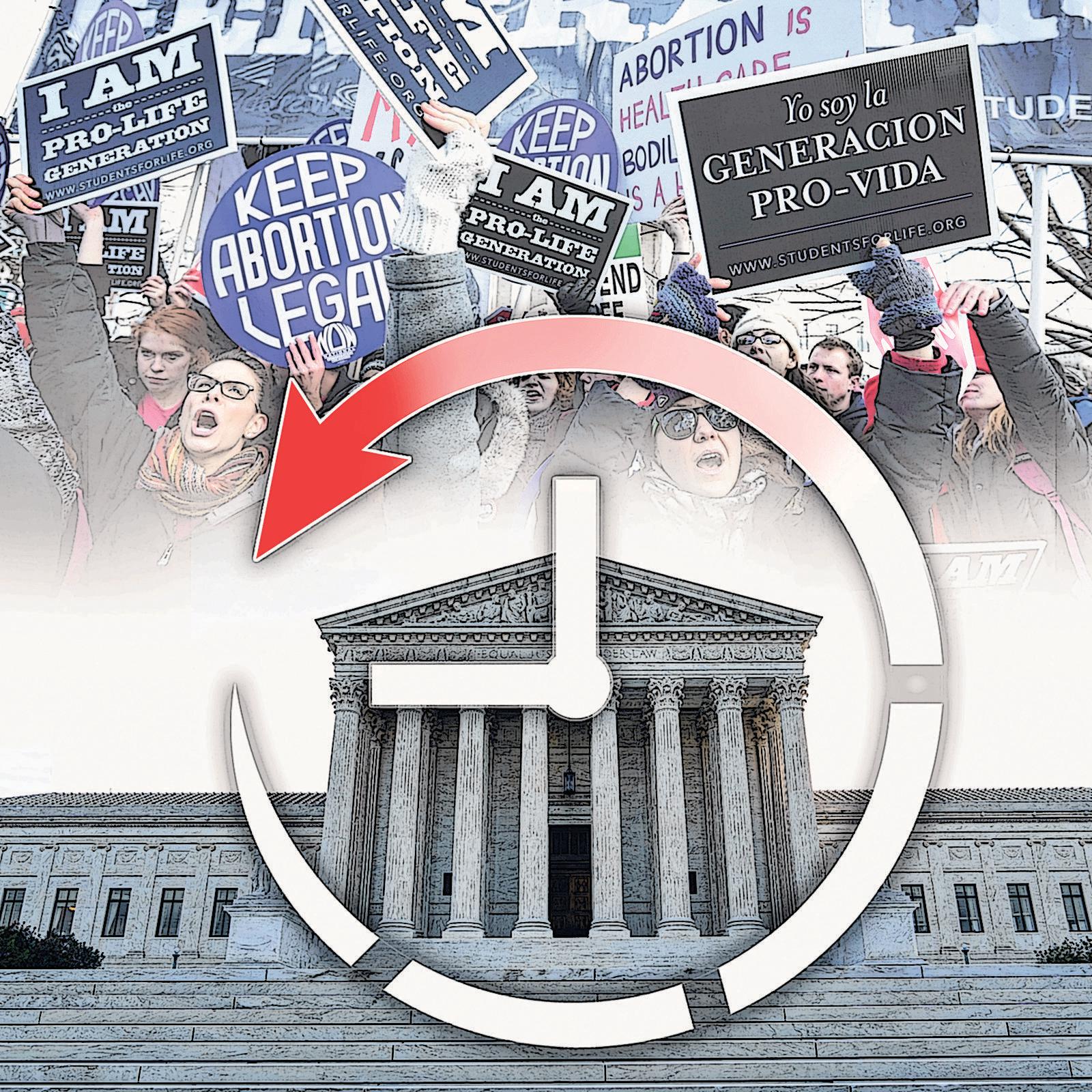 Commentary: Expand women’s health, rights