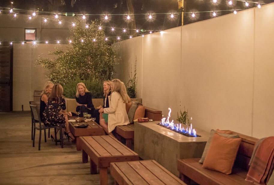 S.F.’s Presidio signs on two restaurants from Latin American restaurateur