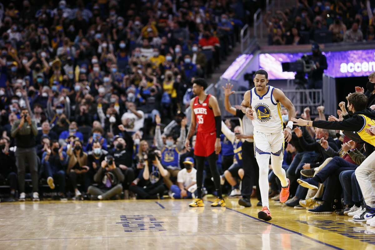 Stephen Curry, Warriors Burn Rockets With Buzzer-beater