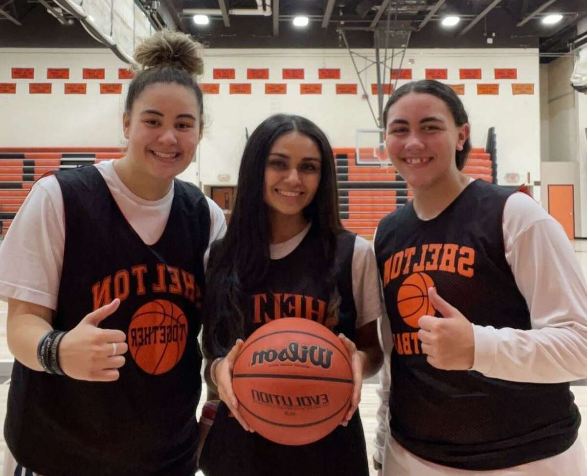 Shelton coach John Danielski is counting on having Laryssa Guimaraes, Sophia Alkaul and Alexis Resto on the court together will result in victories.