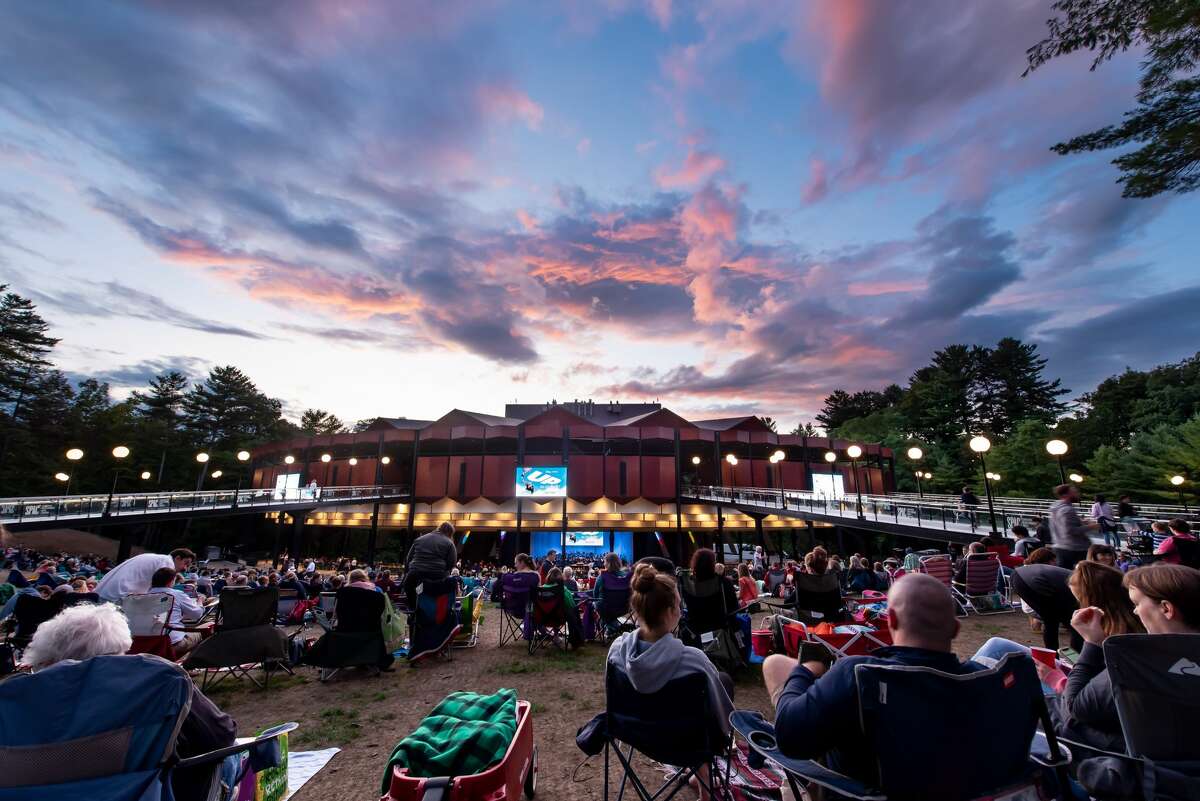For summer 2022, the first full Saratoga Performing Arts Center season since 2019, SPAC has invested in a variety of capital improvements and expanded its programming.