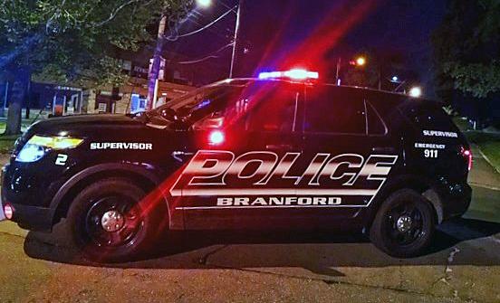 Police: New Haven teen charged in Branford car thefts - Vimarsana News