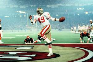 49ers’ 1981 season: The Super Bowl win that launched a football dynasty