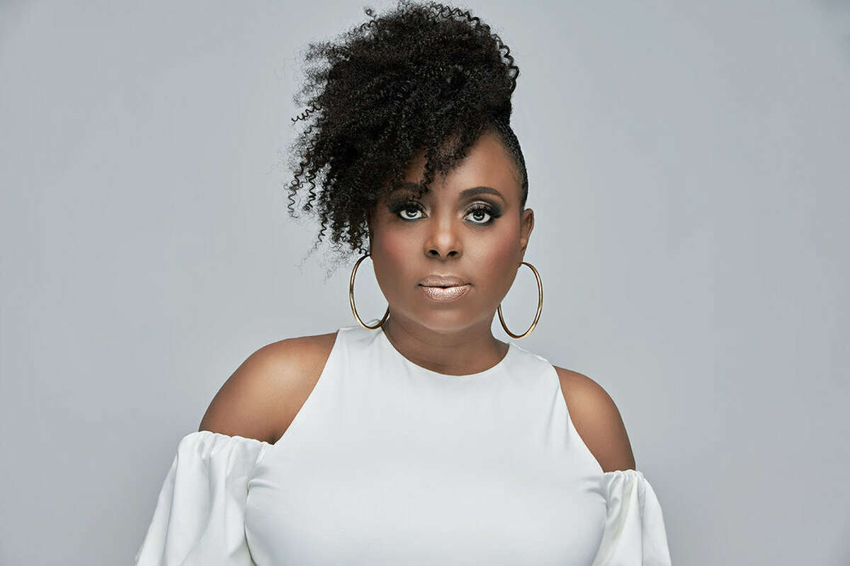 2021 Grammy winner and 14-time Grammy-nominated vocalist Ledisi will capture the spirit of singer, pianist and activist Nina Simone during the 2022 summer season at SPAC. Performing alongside The Philadelphia Orchestra, Ledisi will take on the legendary musician’s emotionally searing and socially conscious songs.