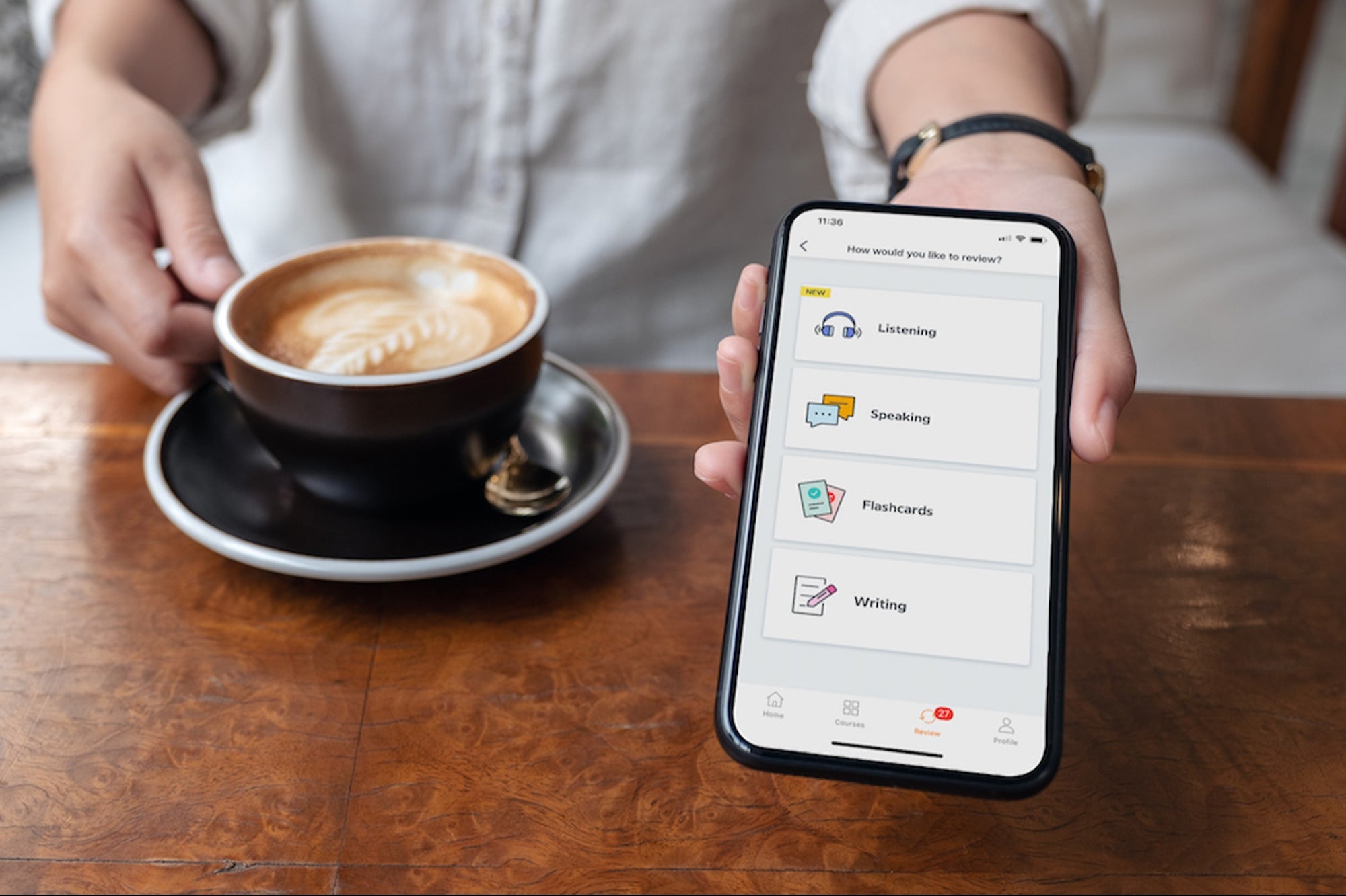 10 Apps to Help You Stick to Your New Year's Resolutions - Vimarsana News