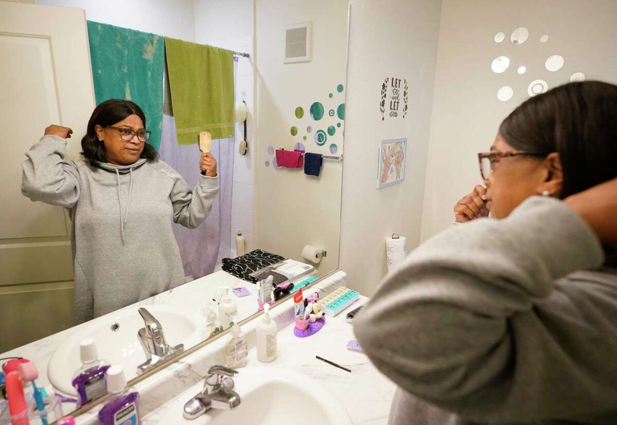 ‘Everything is stressful’ as rising prices hit millions of Americans