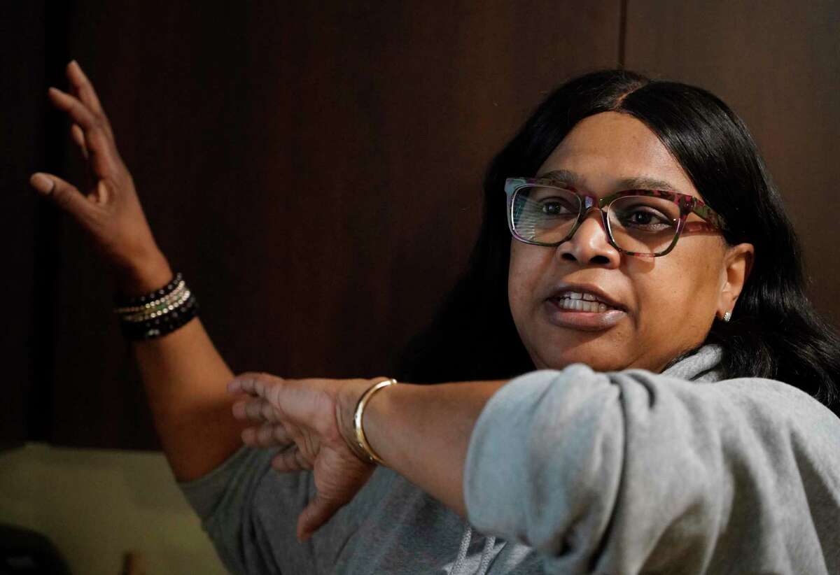 ‘Everything is stressful’ as rising prices hit millions of Americans