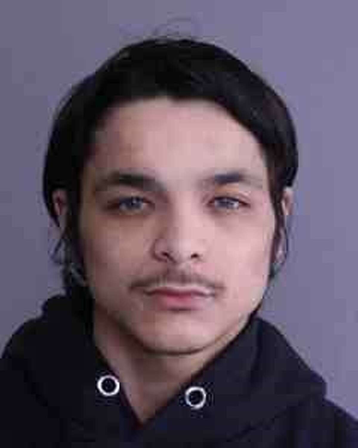 Branden Rivera, 19, of Albany, was indicted on charges of murder and felony robbery.