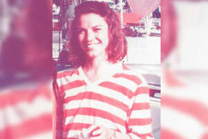 Linda Durnall LeBeau was 27 when she disappeared from Tustin, Calif., in 1977.