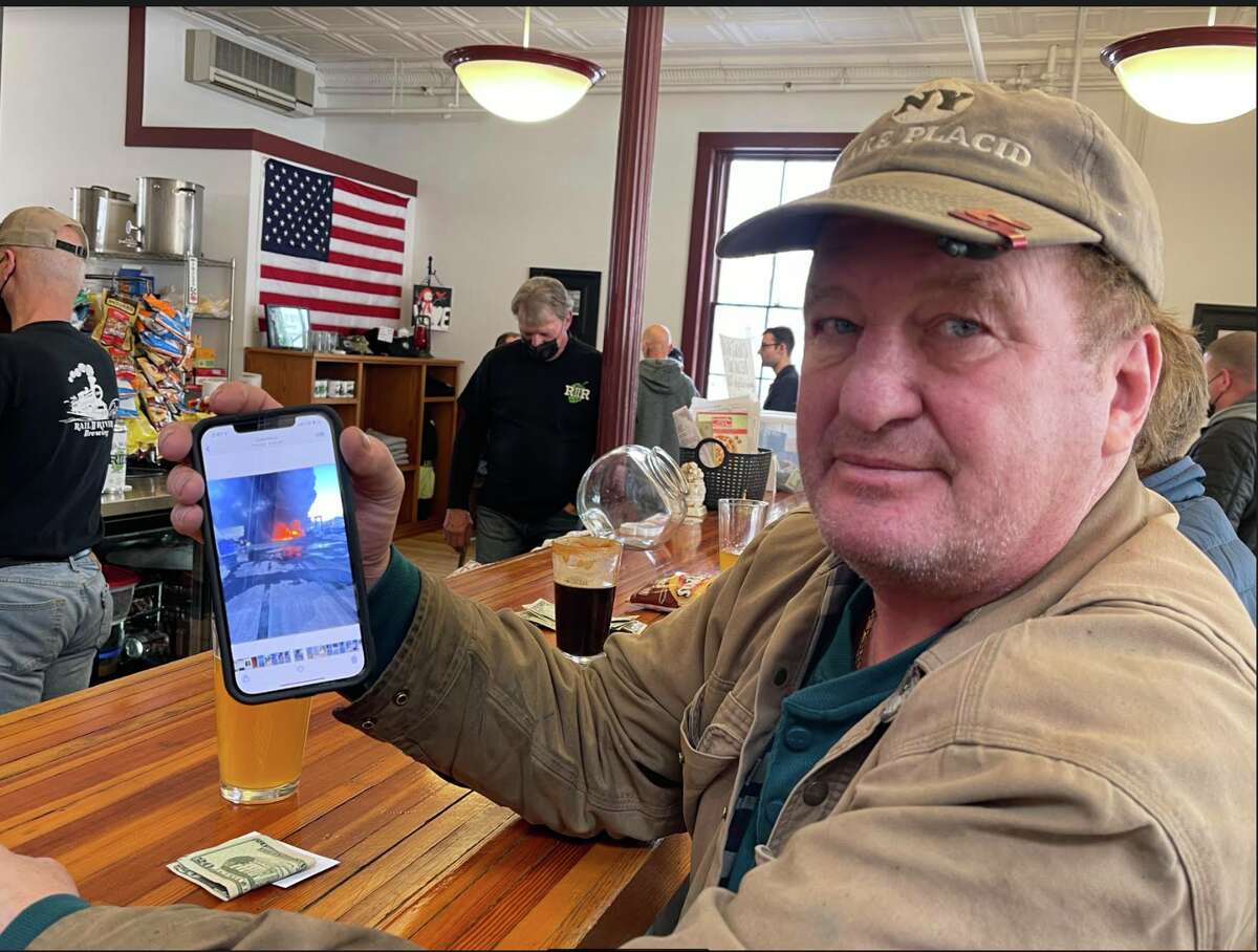 'I was really hoping it wasn’t him' Community supports Coeymans marina