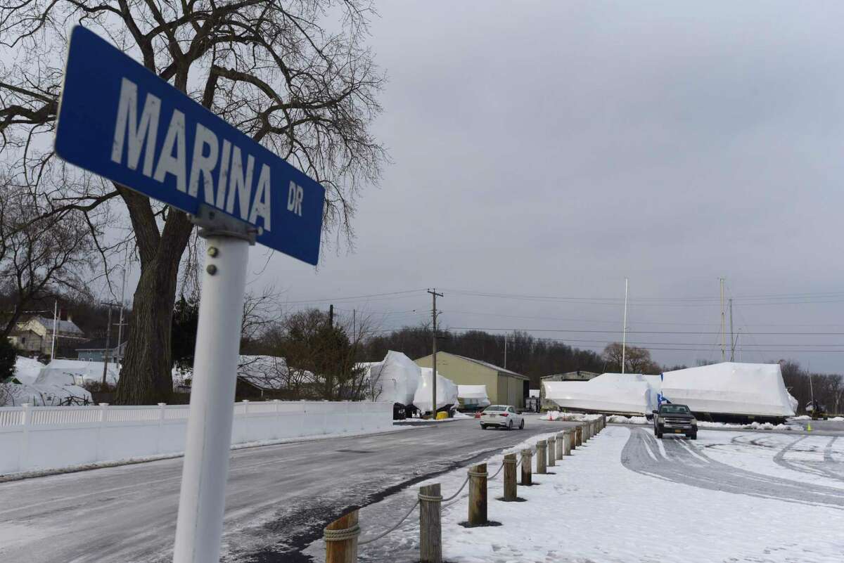 Coeymans Marina fined 50K after worker Eric Allen hurt in explosion