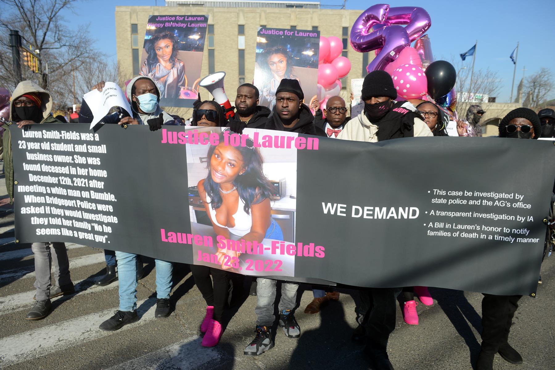 Investigation of Bridgeport police puts spotlight on department's death notification policy - Vimarsana News