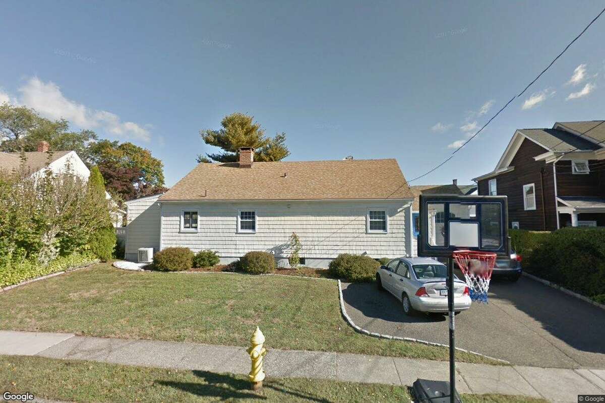 How much did the 10 most expensive homes sell for in Milford in the