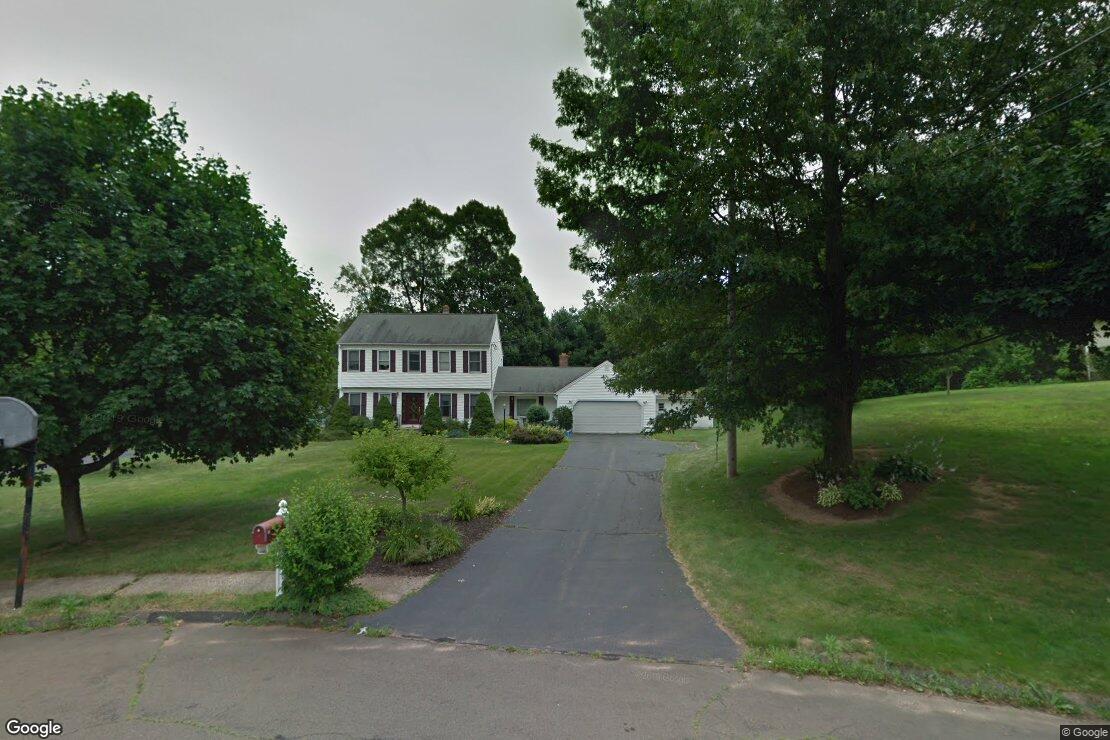 How much did the four most expensive homes sell for in North Haven in