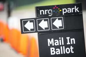 Vote-by-mail rejections testing integrity of TX Reps' voting law