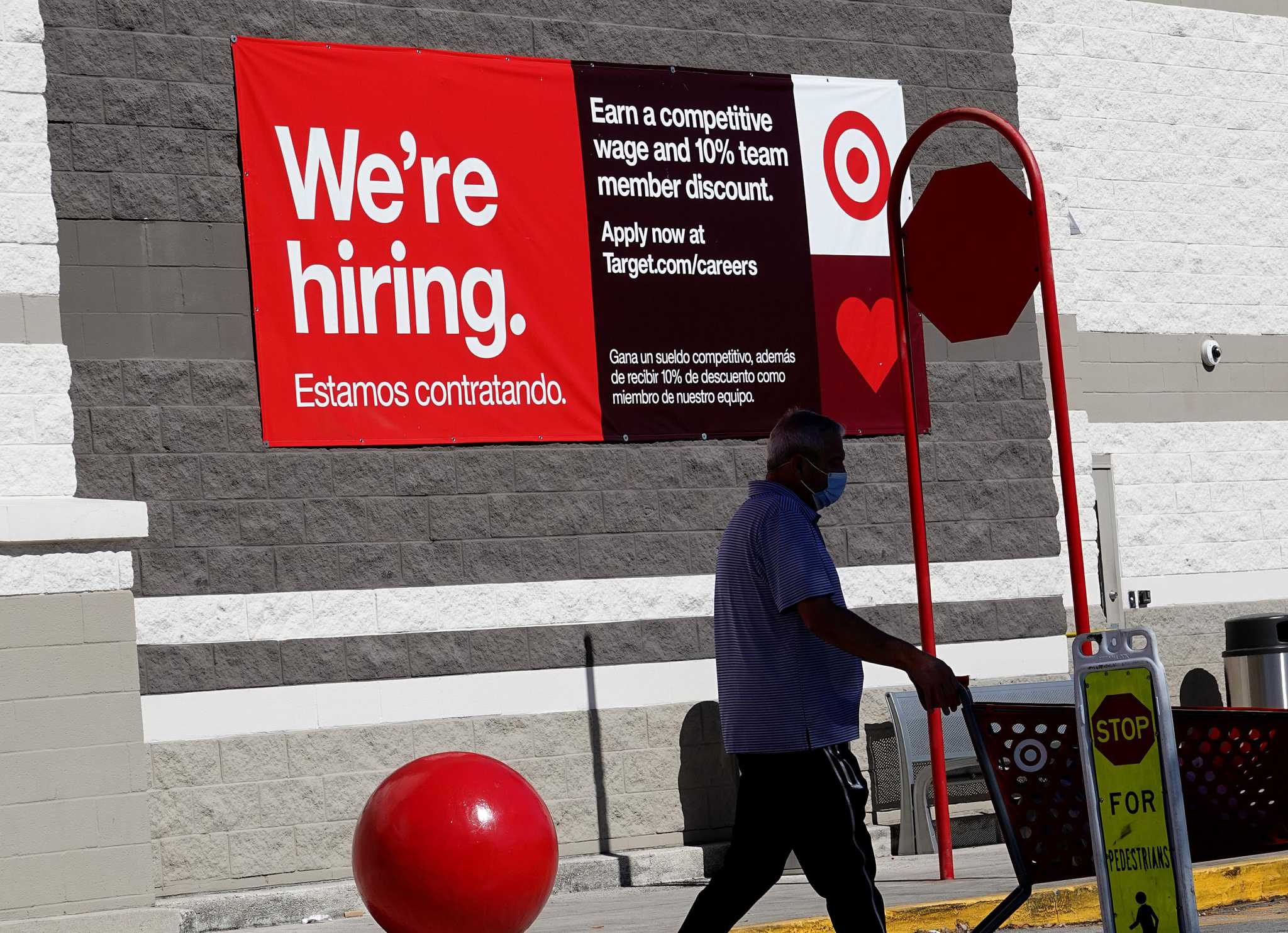 Unemployment rate decreases slightly in the area - Vimarsana News