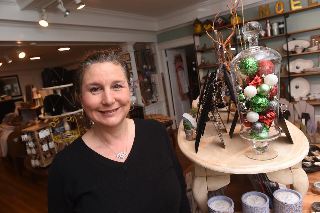 Branford's Gracous Gifts, part Vermont Country Store, part brick-and-mortar Etsy - Vimarsana News