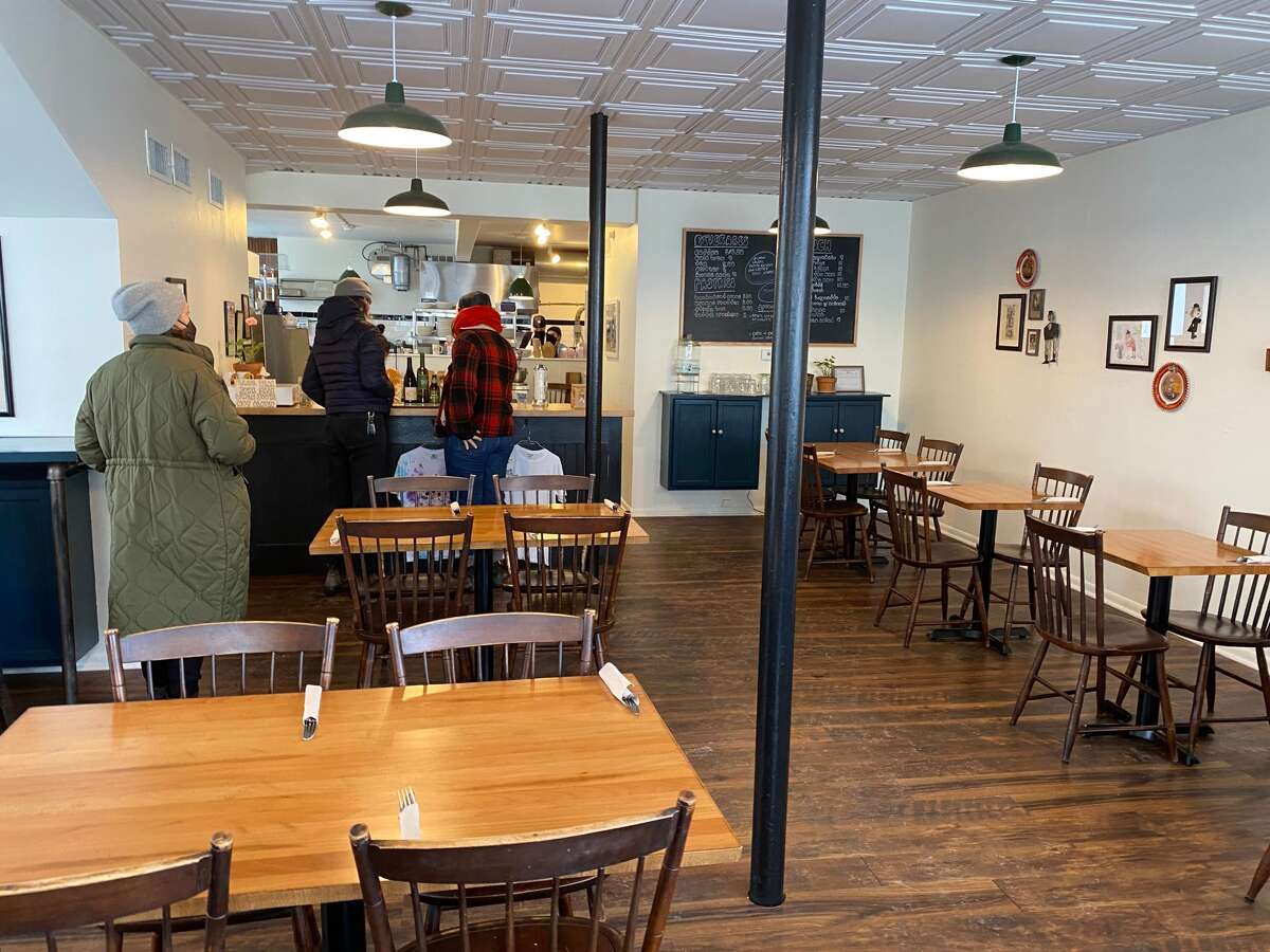 Hudson's Cafe Mutton gets attention from New York Times, Bon Appetit