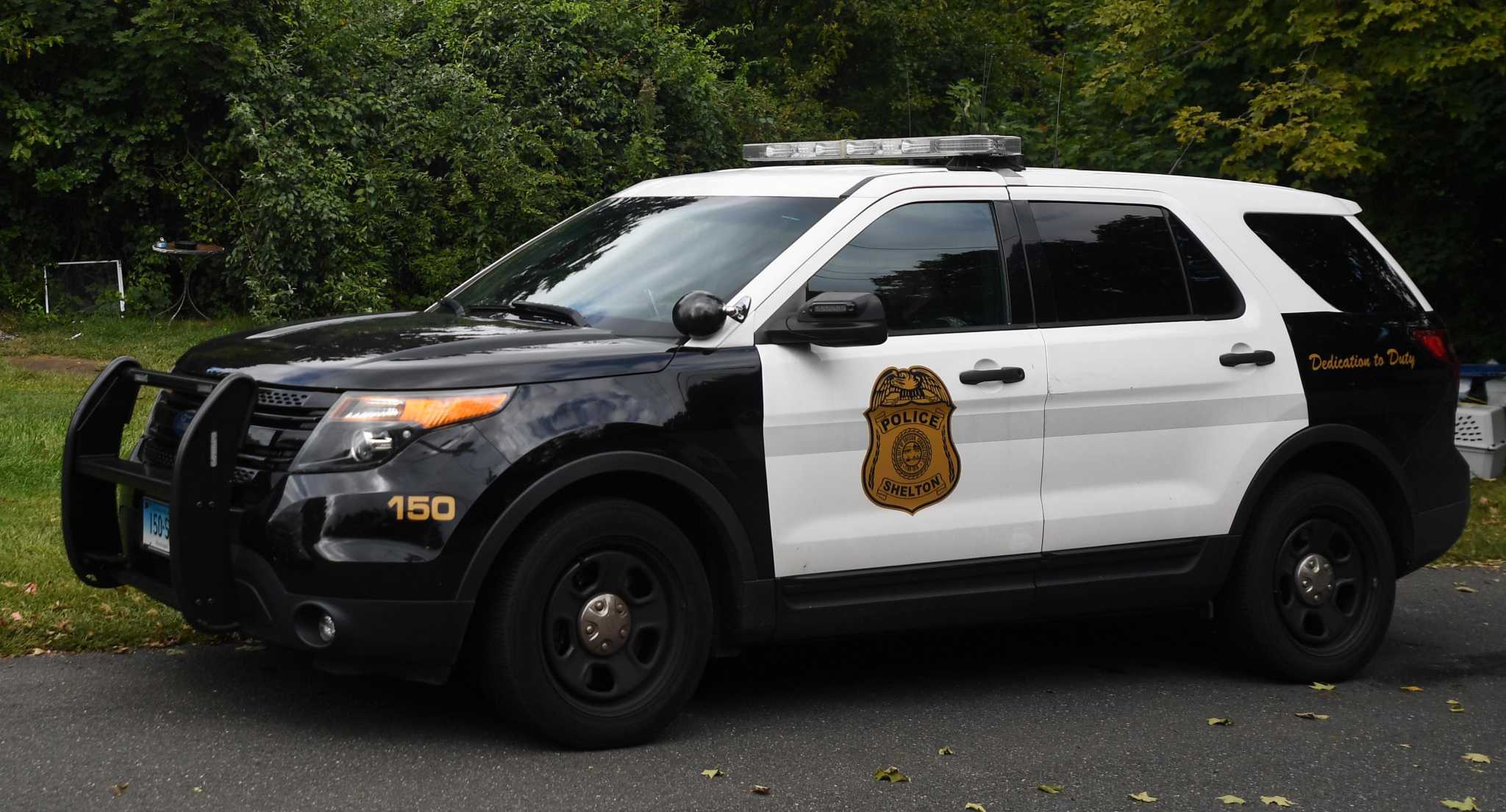 Shelton police continue to probe shooting that wounded Derby man