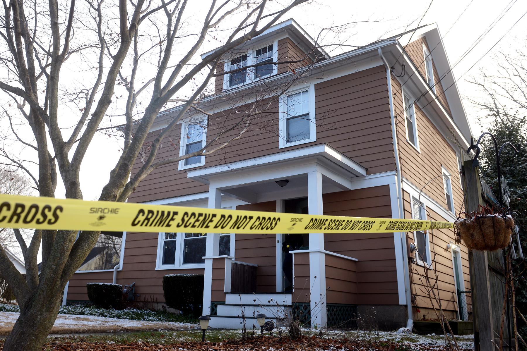 Ellen Wink's 'rambling' 911 call caused confusion in Norwalk homicide response, reports show - Vimarsana News