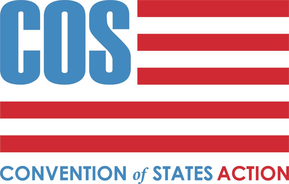 The Convention of States Action committee is a group committed to a national effort to call a convention under Article V of the United States Constitution, restricted to proposing amendments that will impose fiscal restraints on the federal government, limit its power and jurisdiction, and impose term limits on its officials and members of Congress.