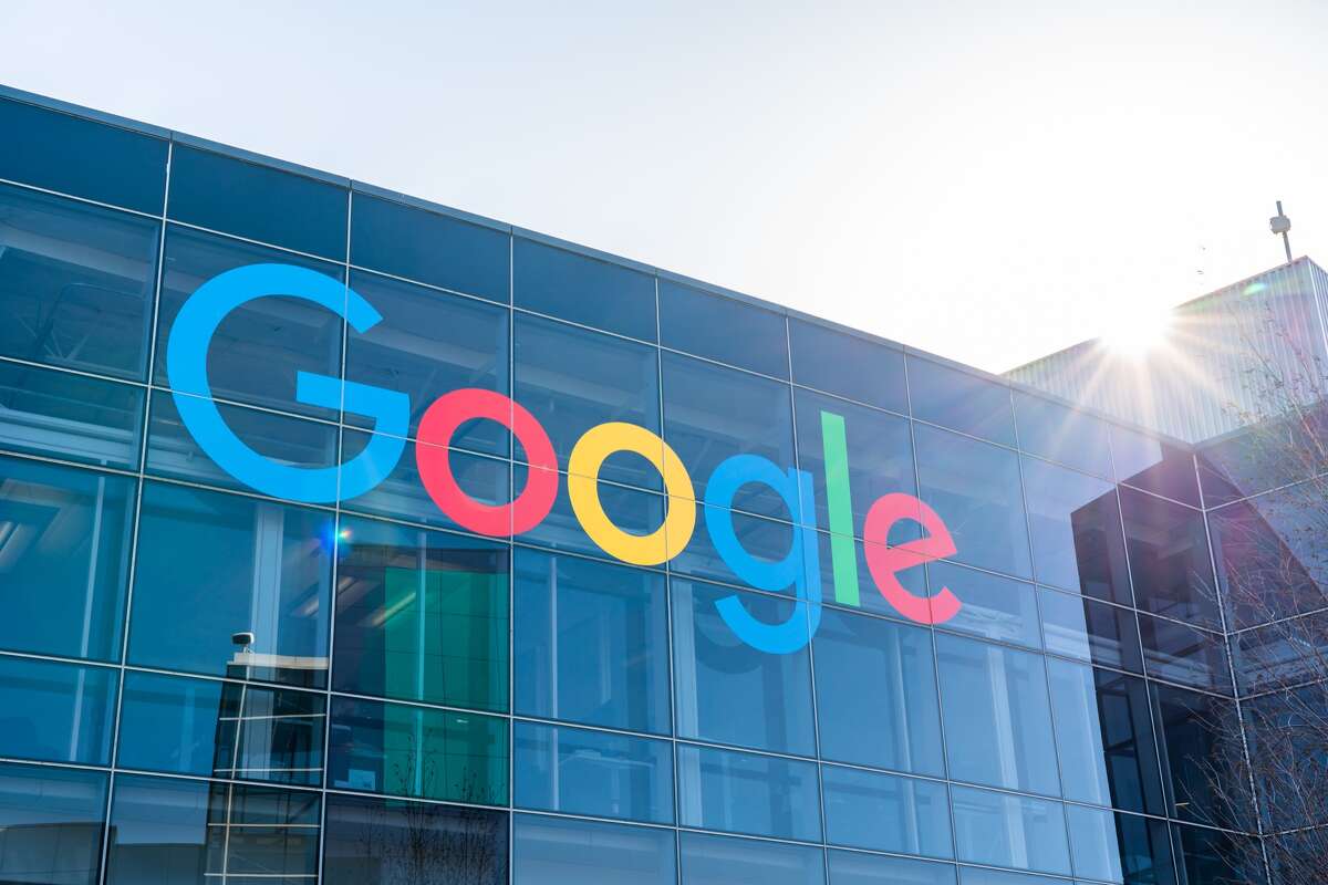 Googleplex, the corporate headquarters complex of Google and its parent company Alphabet Inc.