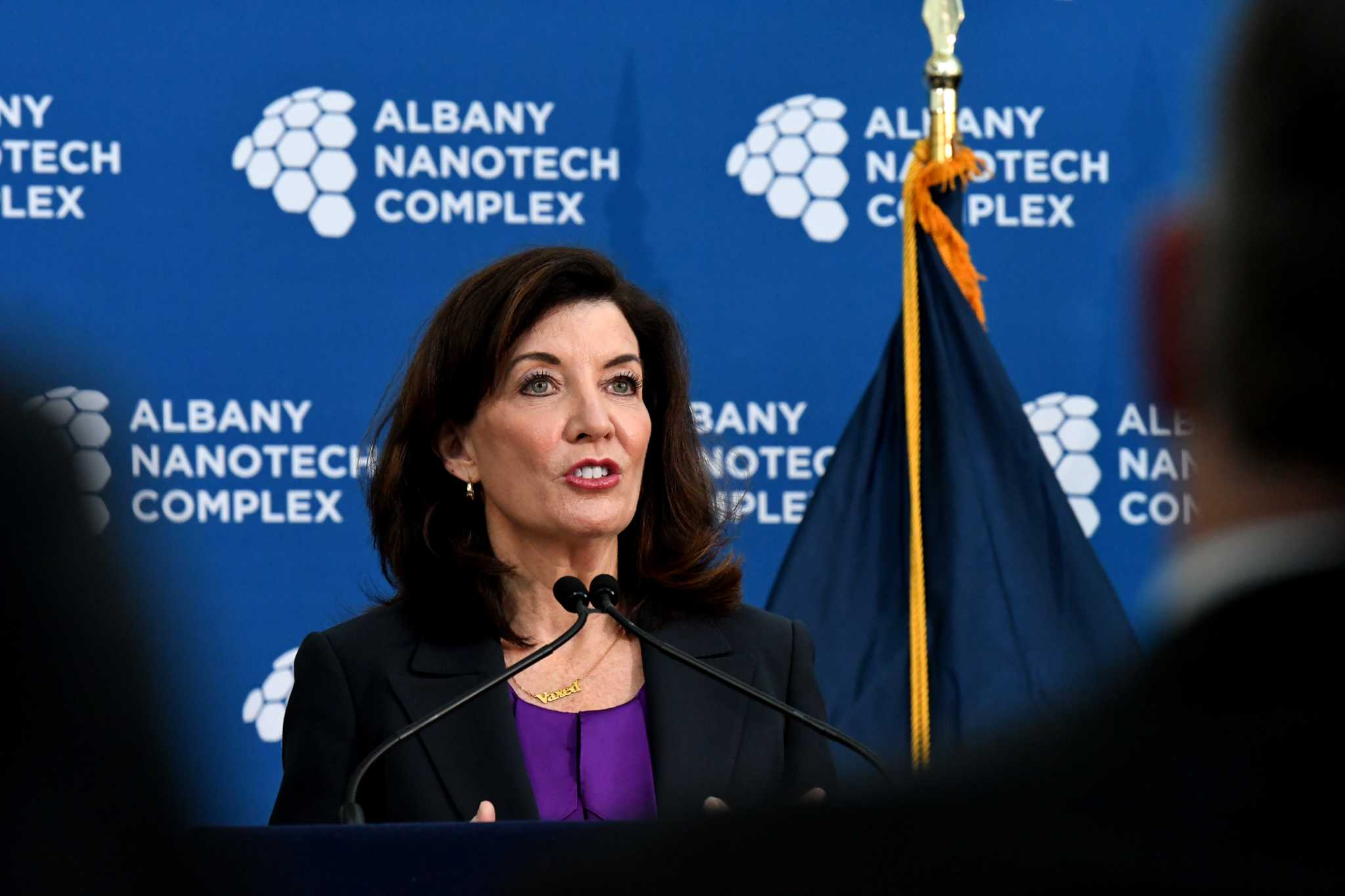 Some worry that SUNY Poly split will hurt 'fab' chances - Vimarsana News