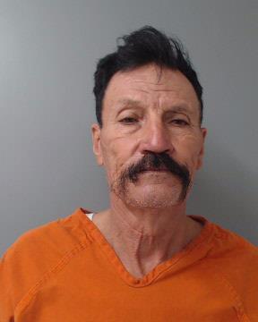CBP officers arrest men wanted on sexual offenses