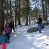 The DEEP's annual Winter Fest is set for Feb. 5 at Burr Pond State Park in Torrington.
