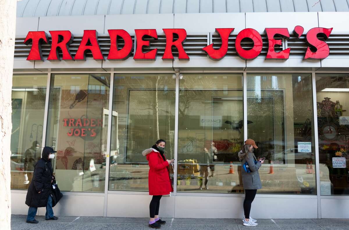 Trader Joe's Reveals Its Customers' Favorite Items In 13th Annual Awards