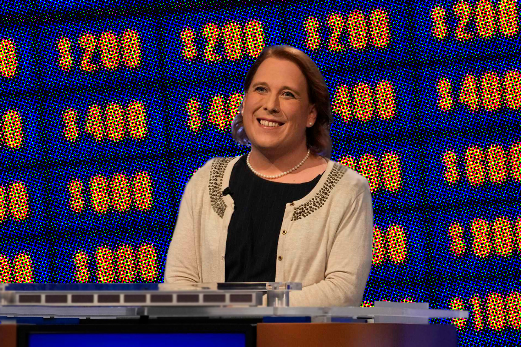 Does computer science make wonderful ‘Jeopardy!’ champs?
